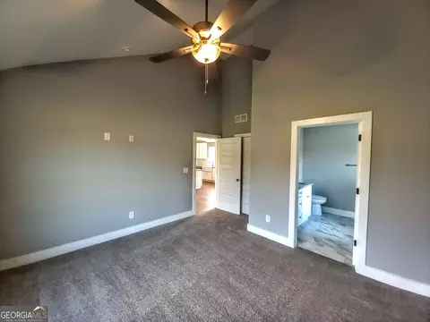 Bedroom - 72 Pollard Rd, Temple, GA 30179 photo 3 of 8
