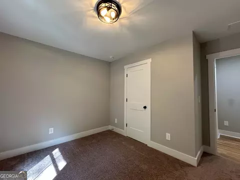 Bedroom - 72 Pollard Rd, Temple, GA 30179 photo 12 of 20