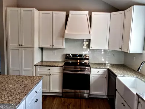 Kitchen - 72 Pollard Rd, Temple, GA 30179 photo 2 of 3
