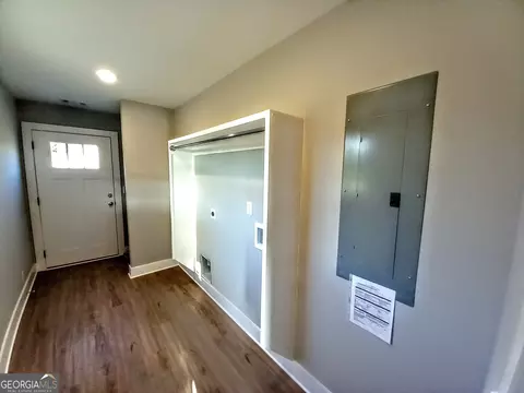 Entry Way - 72 Pollard Rd, Temple, GA 30179 photo 1 of 1