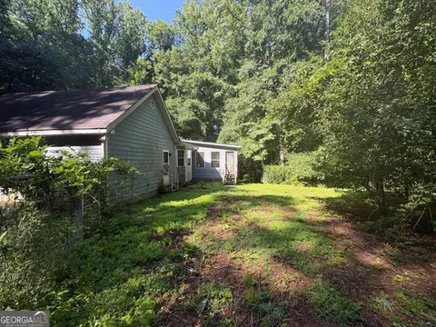 Exterior - 75 W Sycamore Ct, Covington, GA 30016 photo 3 of 6