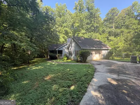 Exterior - 75 W Sycamore Ct, Covington, GA 30016 photo 1 of 6