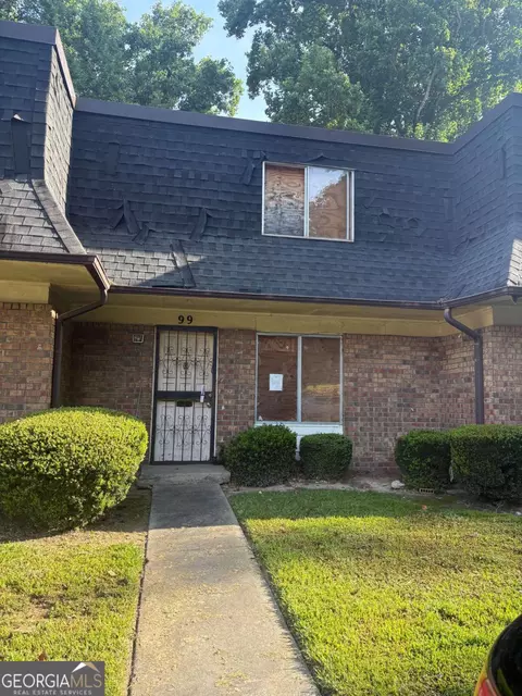99 Peyton Pl SW, Atlanta, GA 30311