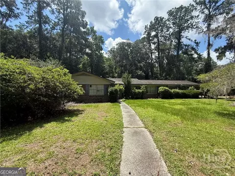 607 Glenbrook Rd, Savannah, GA 31419