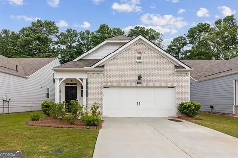 5126 Tulip Sq, Acworth, GA 30101