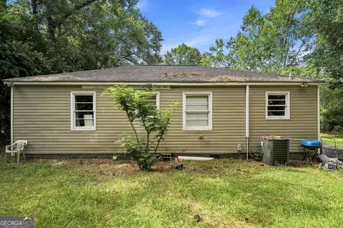Exterior - 225 Myrtle Dr, Roberta, GA 31078 photo 2 of 4