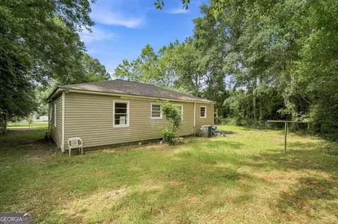 Exterior - 225 Myrtle Dr, Roberta, GA 31078 photo 3 of 4