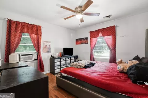 Bedroom - 225 Myrtle Dr, Roberta, GA 31078 photo 1 of 5