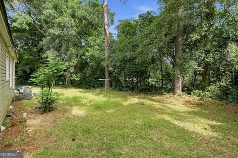 Exterior - 225 Myrtle Dr, Roberta, GA 31078 photo 4 of 4