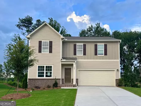 124 Heartland Dr, Dallas, GA 30157