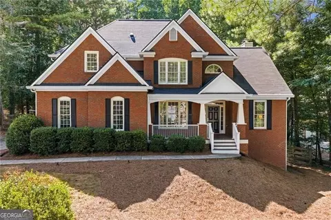 Undisclosed, Cumming, GA 30040