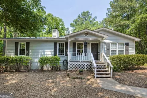 1201 Sid Hunter Rd, Senoia, GA 30276