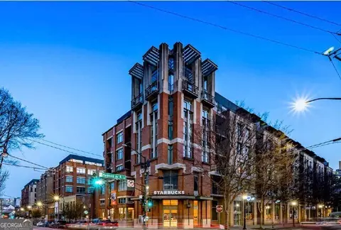 171 Auburn Ave NE #210, Atlanta, GA 30303