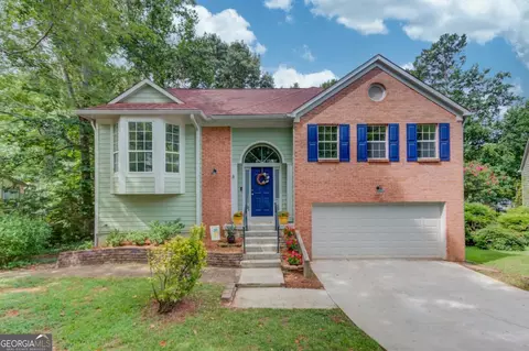 1448 Earlham Ln, Lawrenceville, GA 30043