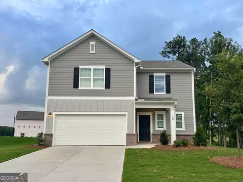 130 Heartland Dr, Dallas, GA 30157