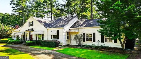 64 Clarendon Ave, Avondale Estates, GA 30002