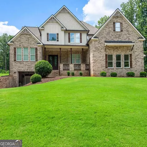 3574 Graycliff Rd, Snellville, GA 30039