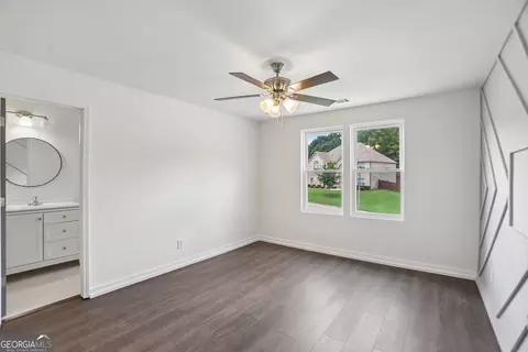 Bedroom - 35 Fourwood Dr, Covington, GA 30016 photo 2 of 4