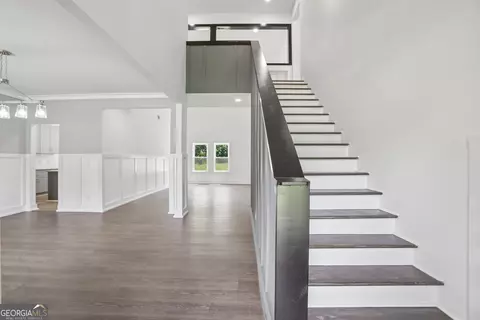Entry Way - 35 Fourwood Dr, Covington, GA 30016 photo 1 of 3