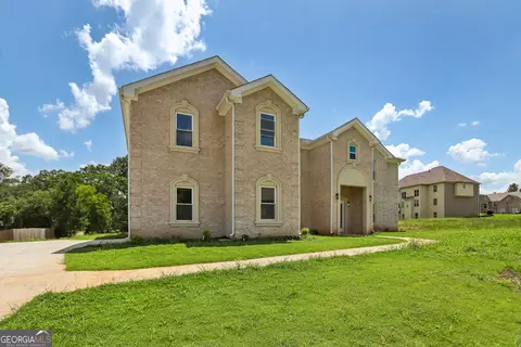 Exterior - 35 Fourwood Dr, Covington, GA 30016 photo 6 of 6
