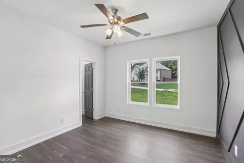 Bedroom - 35 Fourwood Dr, Covington, GA 30016 photo 3 of 4