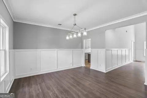 Entry Way - 35 Fourwood Dr, Covington, GA 30016 photo 3 of 3