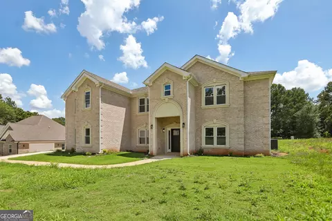 Exterior - 35 Fourwood Dr, Covington, GA 30016 photo 3 of 6