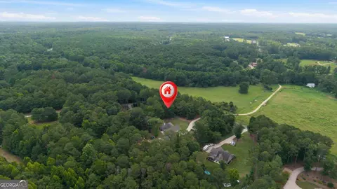 View/Area - 2471 Newborn Rd, Rutledge, GA 30663 photo 2 of 6