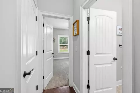 Entry Way - 2471 Newborn Rd, Rutledge, GA 30663 photo 5 of 9