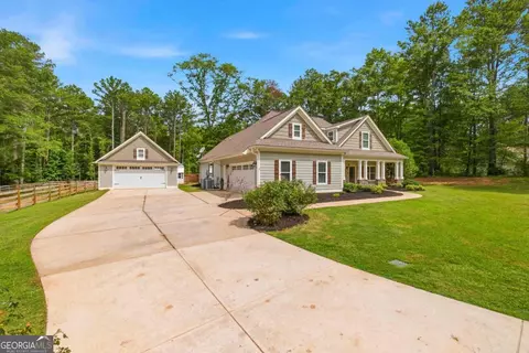Other - 2471 Newborn Rd, Rutledge, GA 30663 photo 12 of 14
