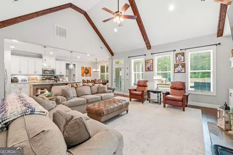 Other - 2471 Newborn Rd, Rutledge, GA 30663 photo 1 of 14