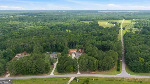 View/Area - 2471 Newborn Rd, Rutledge, GA 30663 photo 4 of 6