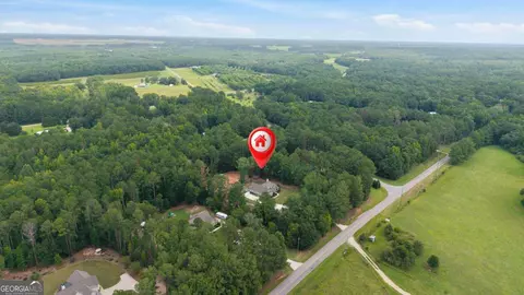 View/Area - 2471 Newborn Rd, Rutledge, GA 30663 photo 1 of 6