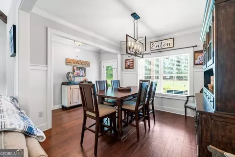 Dining - 2471 Newborn Rd, Rutledge, GA 30663 photo 2 of 4