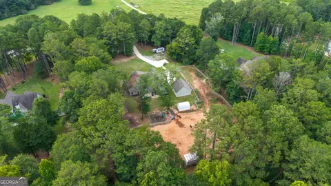 View/Area - 2471 Newborn Rd, Rutledge, GA 30663 photo 3 of 6