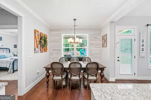 Dining - 2471 Newborn Rd, Rutledge, GA 30663 photo 3 of 4