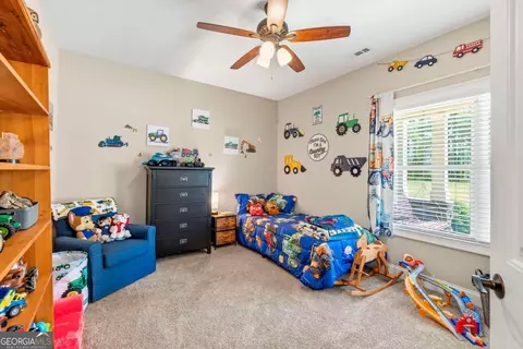 Bedroom - 2471 Newborn Rd, Rutledge, GA 30663 photo 4 of 11
