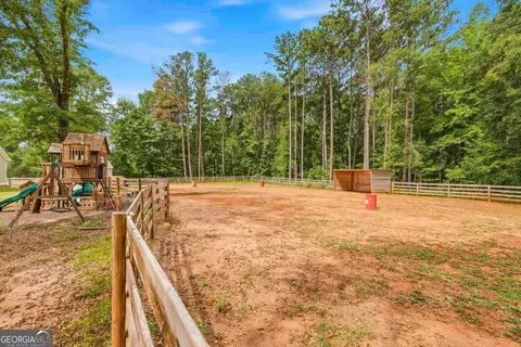 Exterior - 2471 Newborn Rd, Rutledge, GA 30663 photo 7 of 7