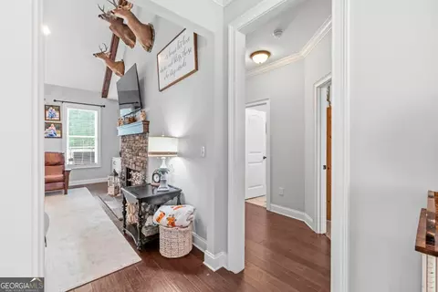 Entry Way - 2471 Newborn Rd, Rutledge, GA 30663 photo 4 of 9