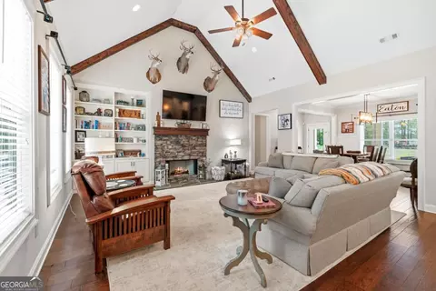 Other - 2471 Newborn Rd, Rutledge, GA 30663 photo 3 of 14