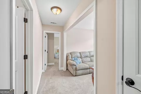 Entry Way - 2471 Newborn Rd, Rutledge, GA 30663 photo 8 of 9
