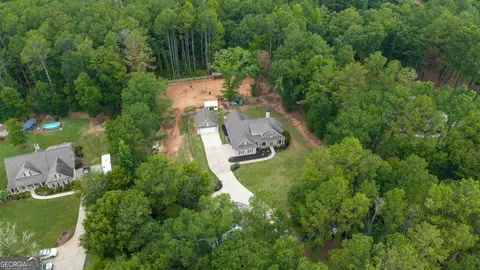 View/Area - 2471 Newborn Rd, Rutledge, GA 30663 photo 6 of 6