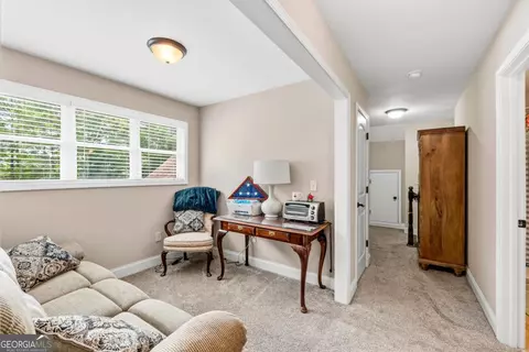 Entry Way - 2471 Newborn Rd, Rutledge, GA 30663 photo 9 of 9