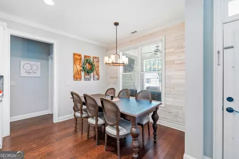 Dining - 2471 Newborn Rd, Rutledge, GA 30663 photo 4 of 4