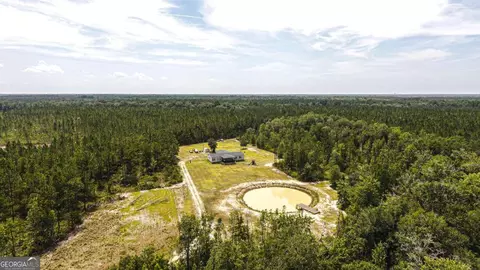 Undisclosed, Ludowici, GA 31316