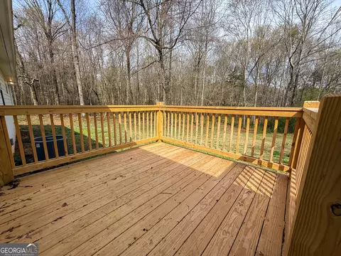 Exterior - 1492 Highway 198, Carnesville, GA 30521 photo 3 of 7