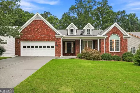 1408 Prospect View Ct, Lawrenceville, GA 30043