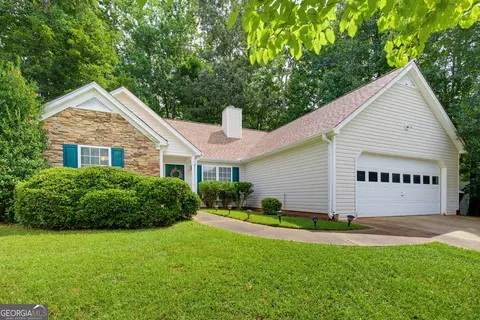 477 Oakview Dr, Dallas, GA 30157