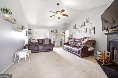 Other - 121 Crest View Dr, Carnesville, GA 30521 photo 2 of 7