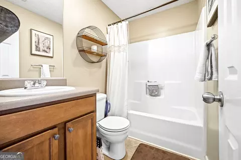 Bath - 121 Crest View Dr, Carnesville, GA 30521 photo 2 of 2